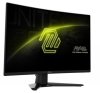 MSI Monitor MAG 274CXF     27 cali LED/FHD/Zakrzywiony/280Hz/Czarny